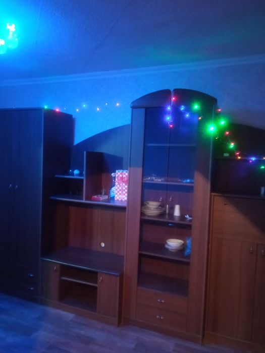 Сдается однокомнатная квартира.