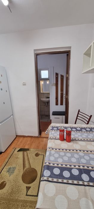 Proprietar inchiriez aprtament la curte Timișoara, Brancoveanu