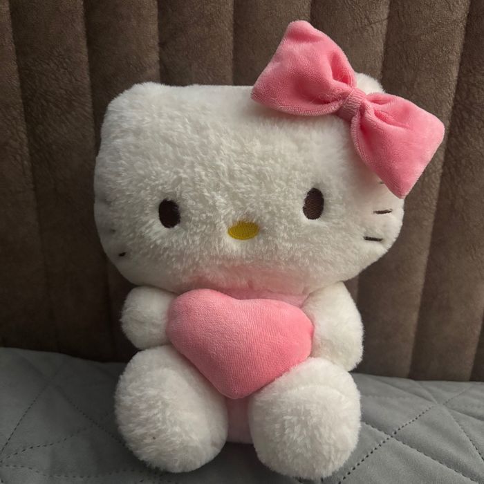 Плюшени играчки