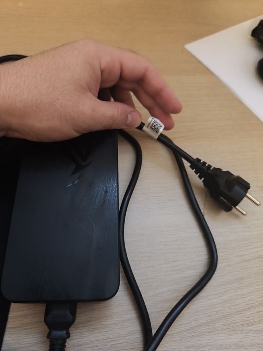 Asus Rog strix scar 17 3070ti ,core 9