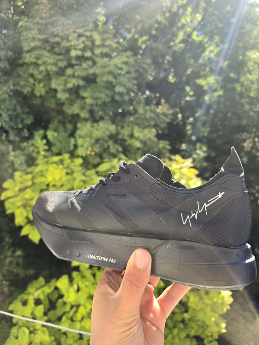 Adidas Y3 Adizero Adios Pro 4 42 noi!