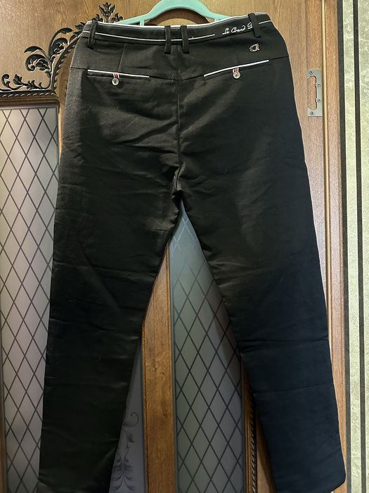 Продам брюки в отличном состоянии