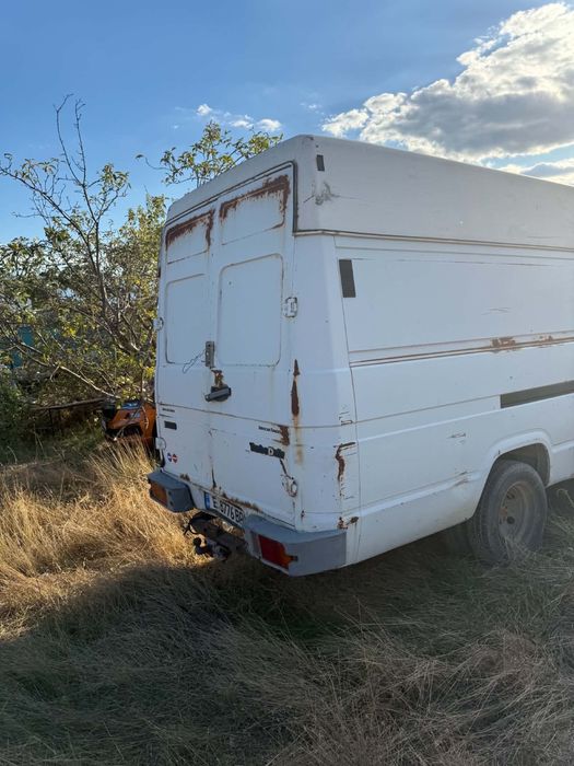 Микробус Iveco Daily 35.10