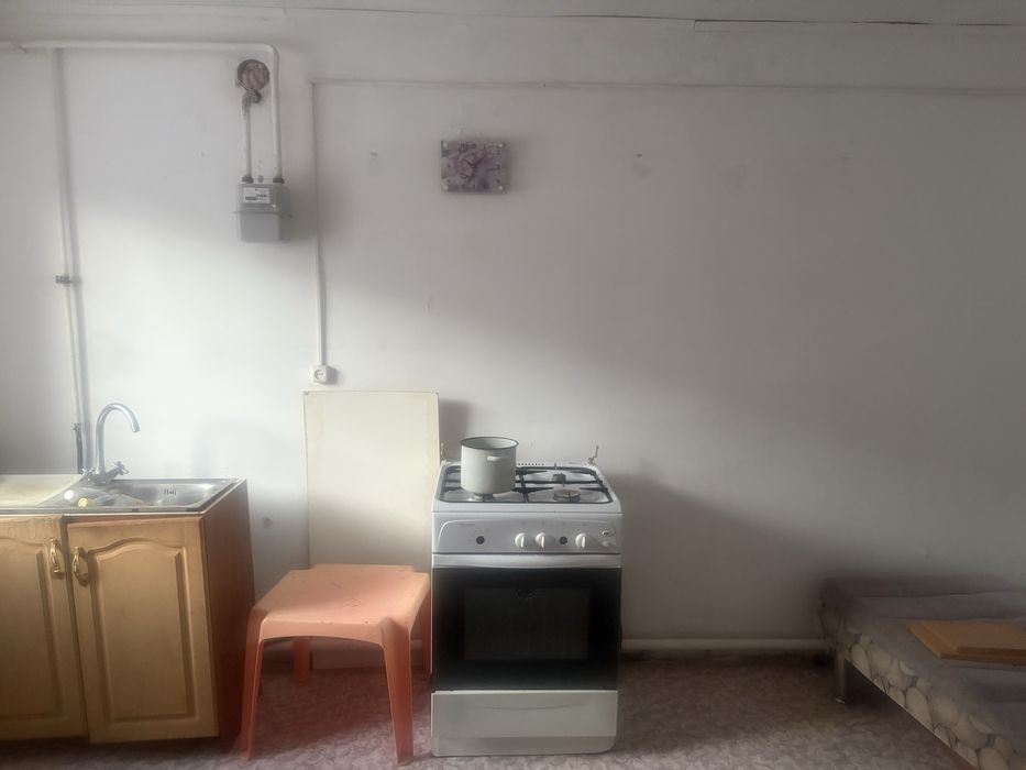 Сдам времянку. Район Заречный 2