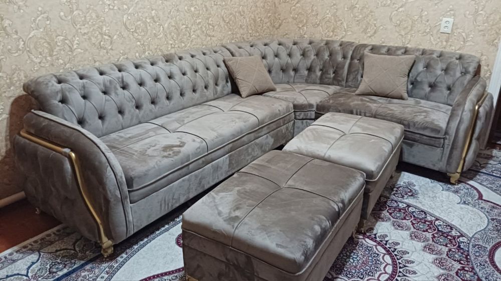 Диван честер тошкент фабрика