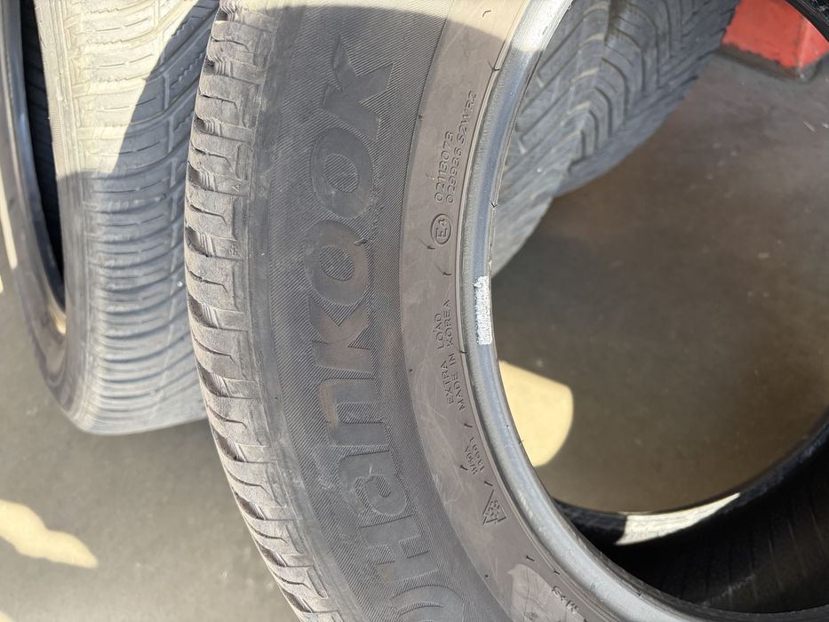 Гуми Hankook 140€
