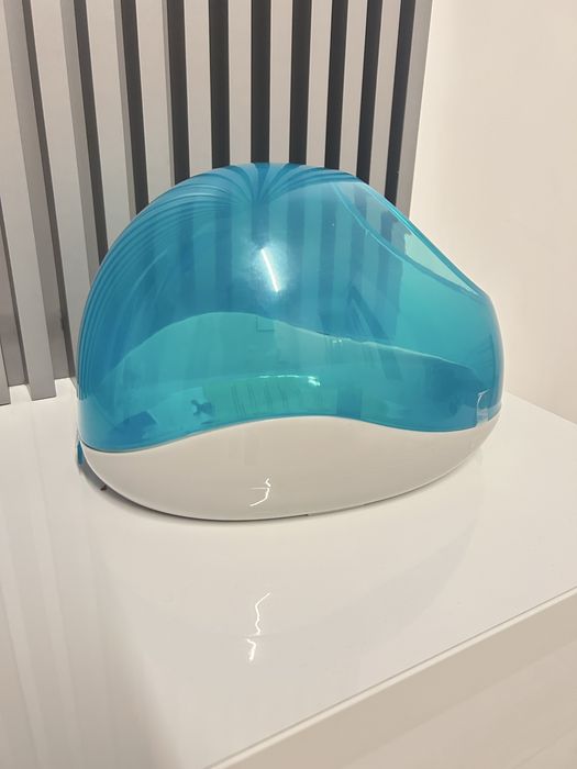 Cadiță nisip pentru hamsteri si soareci 27x18x16