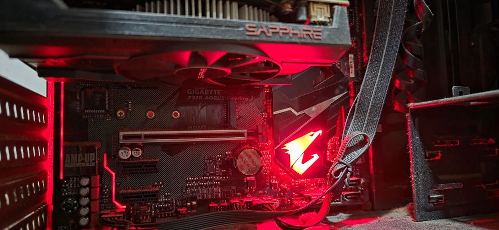 Vand calculator  I 7 -8700 3.2 GhZ