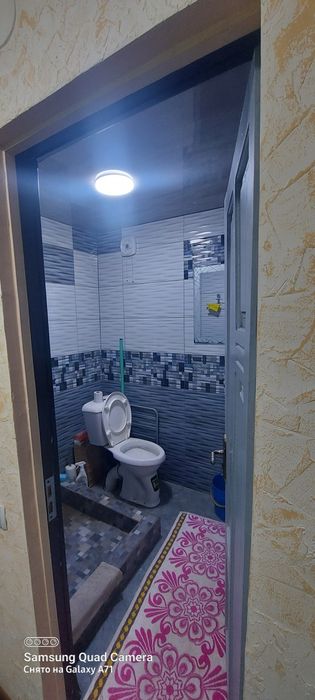 Сдается  дом 1 комнатный Аэропорт