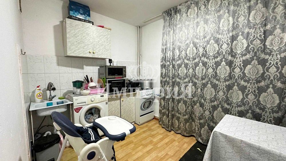 Продать квартиру Мадина Империя