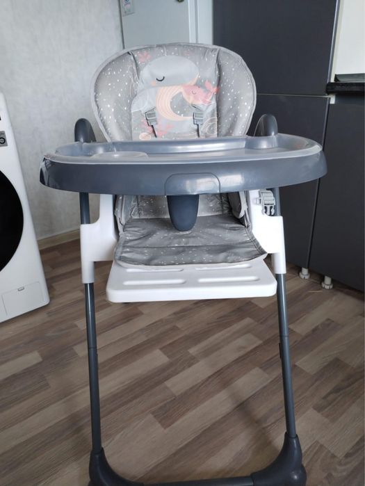 Продам кресло детское