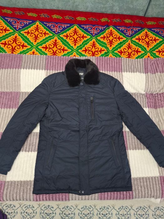 Продам мужскую куртку