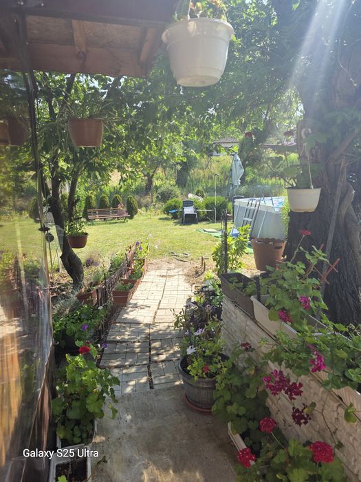 Продава се Къща в с. Сърпово, Област Силистра - 80 кв.м за 370 €/кв.м - Снимка #3