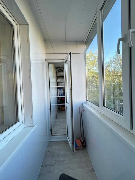 Продажа 2-комнатной квартиры