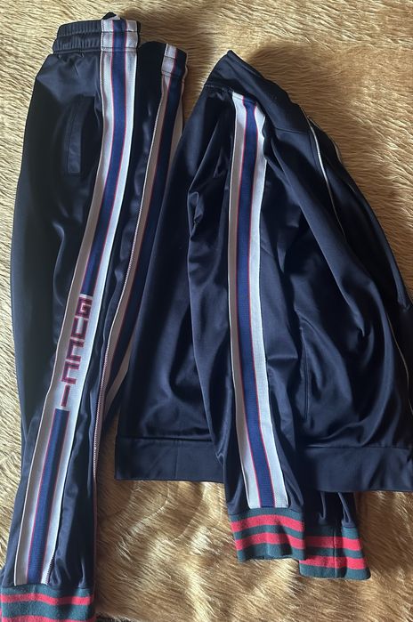 Екип Gucci 100% Original