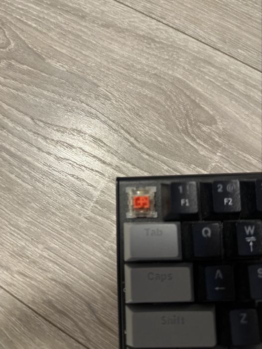 Vand tastura de gaming