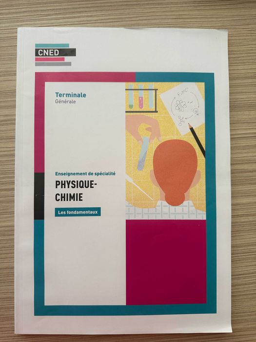 Учебници на френски език по различни учебни предмети