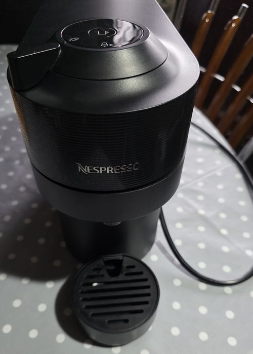 Nespresso professional virtuous pop