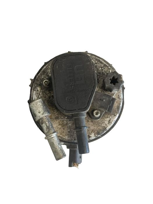Carcasa Filtru Combustibil Ford Focus Ii Da_, Hcp, Dp 2004 - 2013 1.6Tdci 9659010880