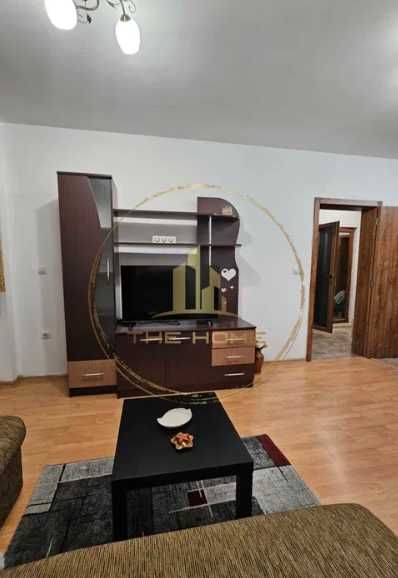 Дава се под наем Двустаен апартамент в Варна, Левски - 65 кв.м за 500 € - Снимка #2