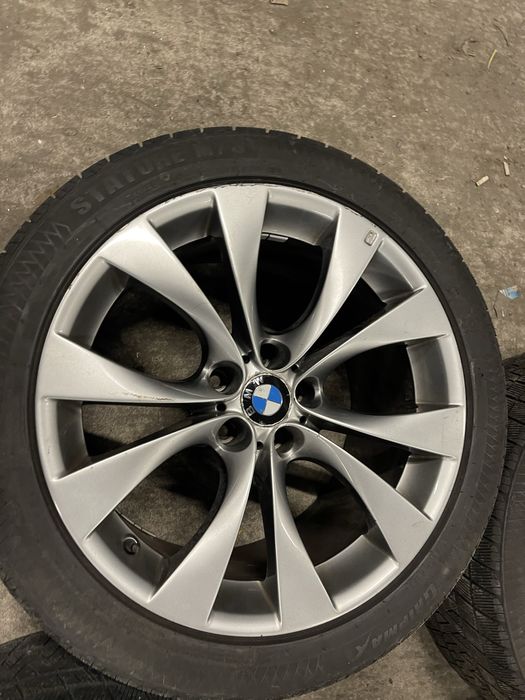 20” BMW Х5 М оригинални зимни