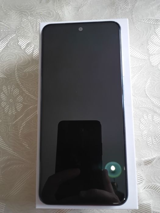 Redmi Note 10 impecabil cu cutie