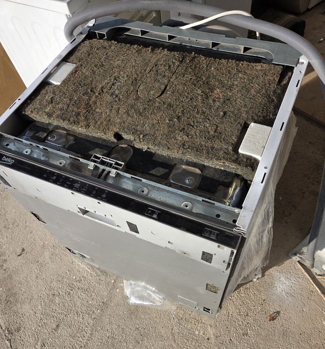 Посудмоечная машина