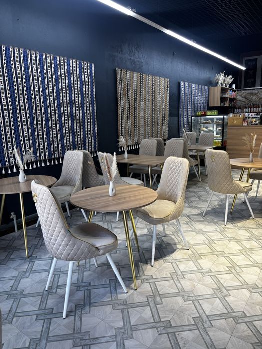 Кофейня сатылады