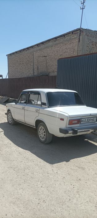 ваз 2106 жугули сотилади
