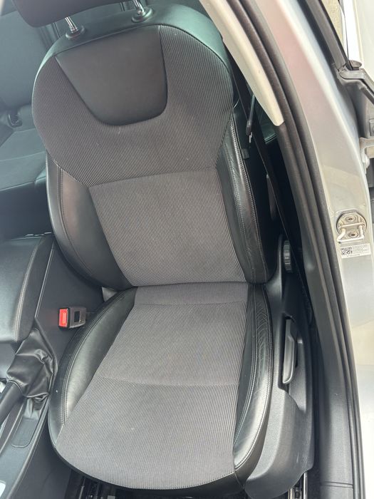 Skoda Octavia 1.5 TSI -150Cp- DSG