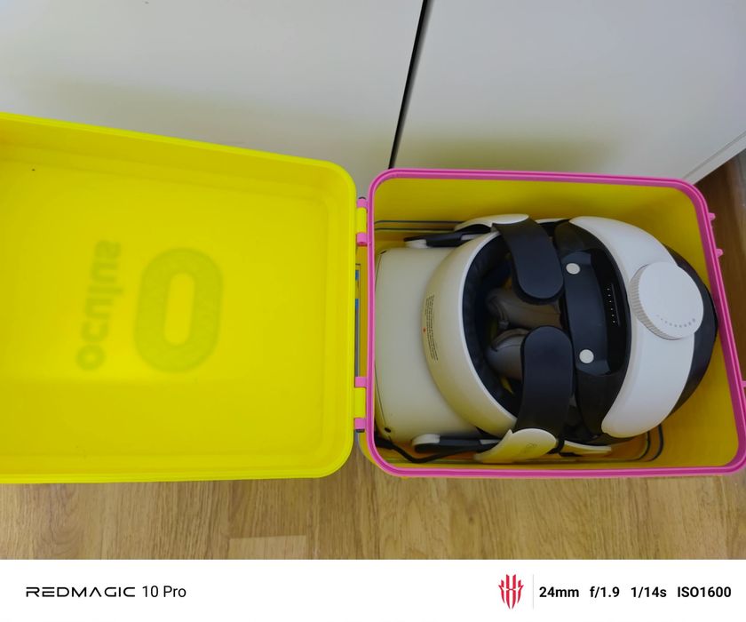 Oculus quest 2 Ca nou