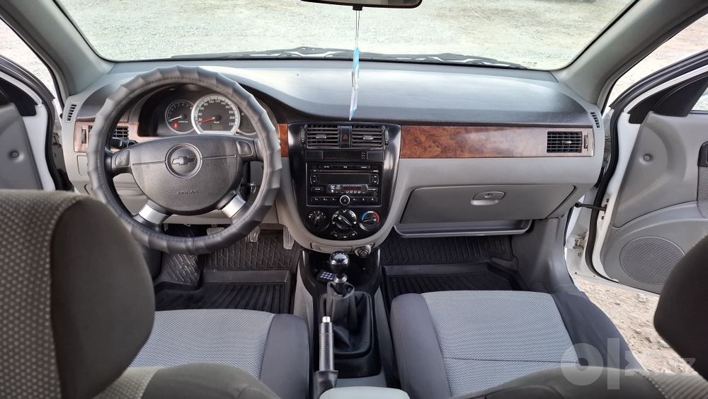 Chevrolet Lacetti 2010 продается механик