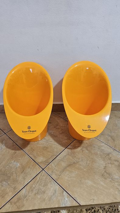 Frepiera Veuve Clicquot