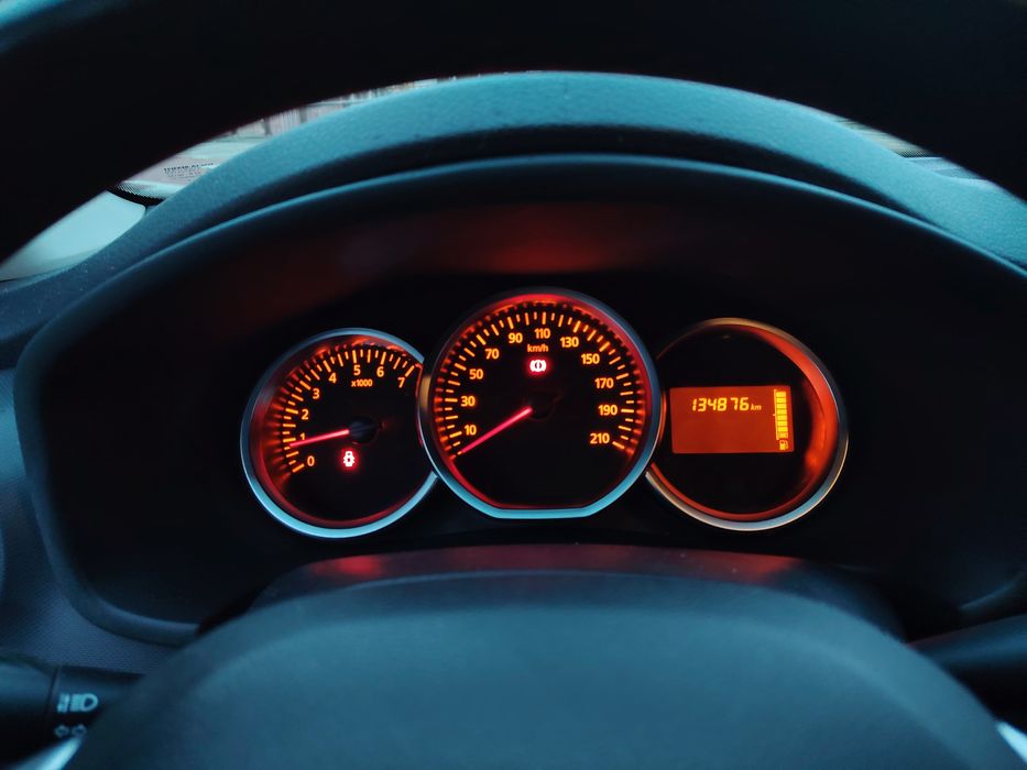 DACIA Logan Stepway 2019 — imagine 4