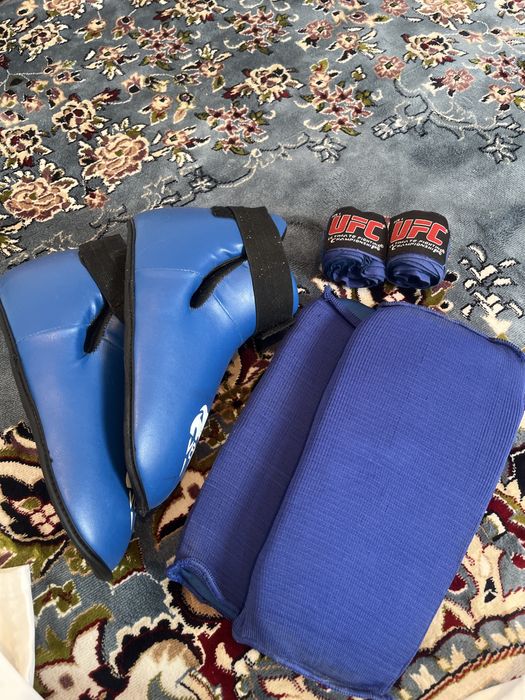 Продается кимано для таеквондо ITF