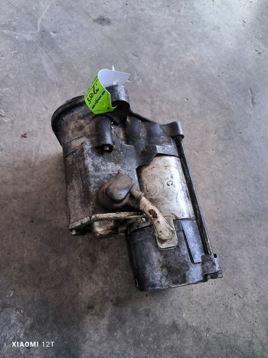 electromotor freelander 1, diesel