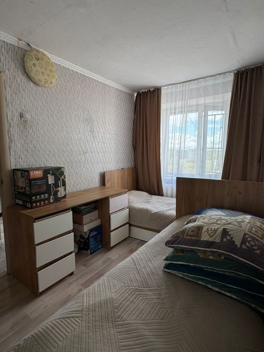 Продам 2-х комнатную квартиру