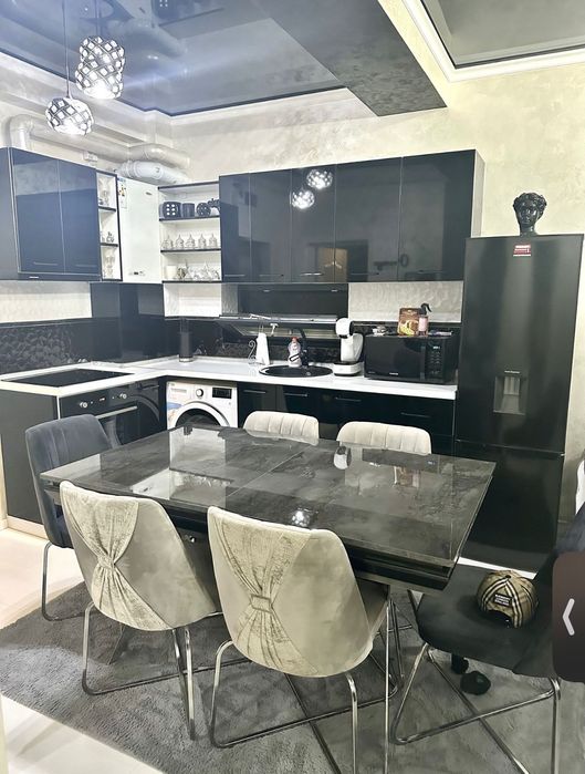 Apartament de vânzare. Oraș Năvodari, zona Mamaia Sat - Hanul cu Pește