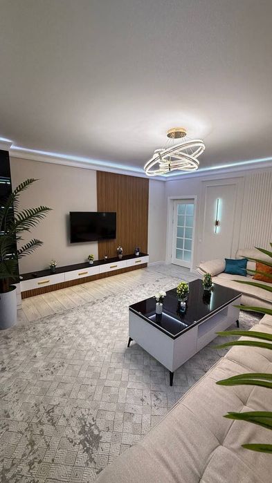 Toshkent city Kvartira Sutochna Квартира посуточно