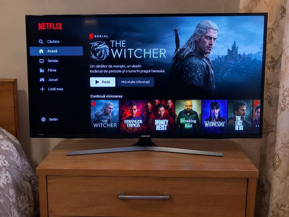Televizoare Smart 4k uhd, 3D-uri, Sau Simple Full-hd. Impecabile Diferite Mărimi Mărci Disponibile. De la 81 Cm la 165 Cm. Cu Garanție și Bon Fiscal.