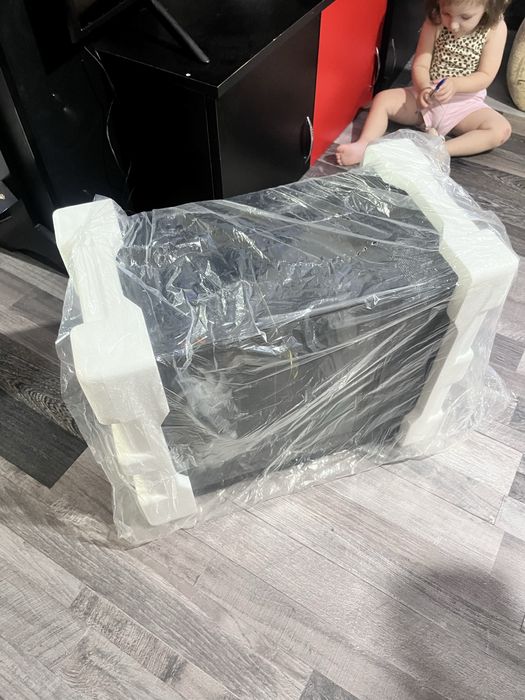 Продавам геймърски компютър