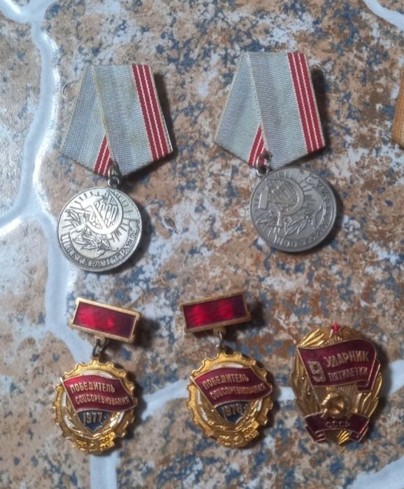Продам антиквариат