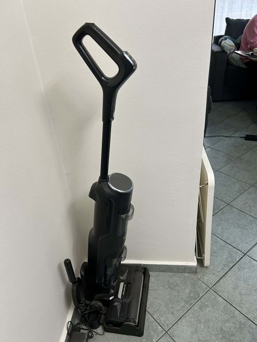 Птахосмукачка за мокро и сухо почистване Rowenta X-CLEAN 4