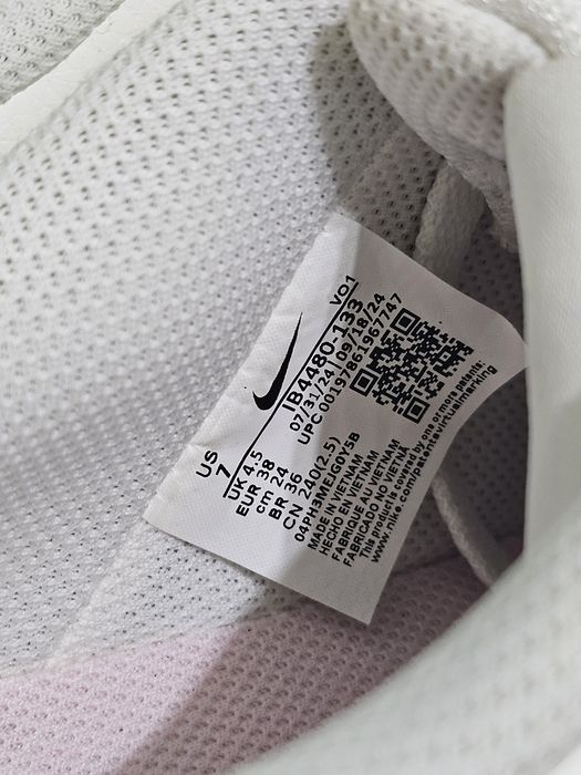 Nike adidași damă – mărimea 38