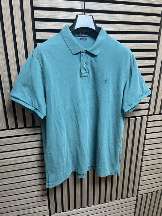 POLO Ralph Lauren : размер ХЛ / Оригинал