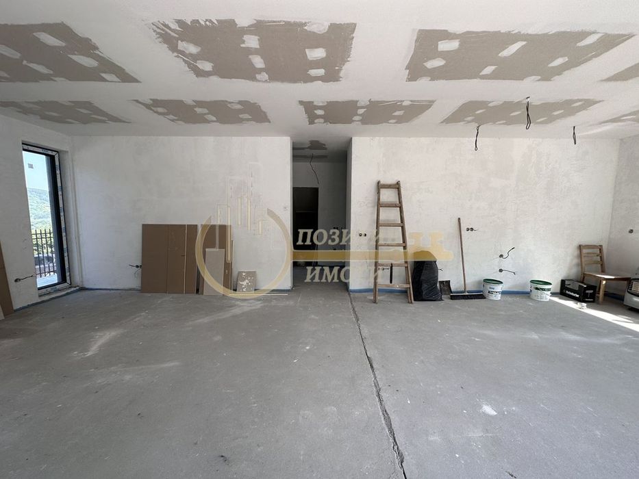 Къща в София- площ 280 цена 590000