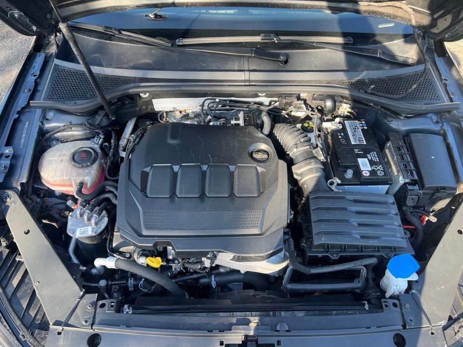 VOLKSWAGEN Passat 2021 — imagine 4