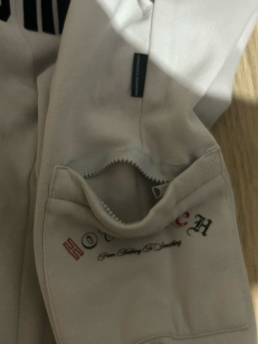 Панталон на Hoodrich