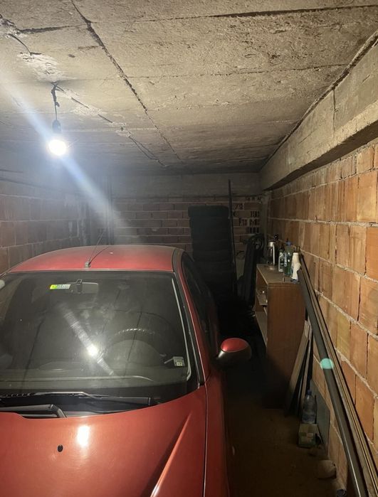 Продава се Гараж / Паркомясто в Стара Загора, Самара 1 - 30 кв.м за 400 €/кв.м - Снимка #1