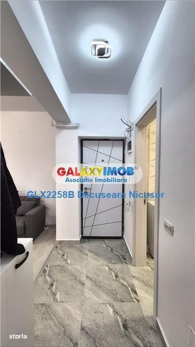 Apartament 2 camere iMilitari Residence Mobilat Utilat 400 EURO